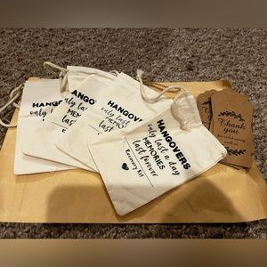 4 Recovery Kit for Bachelorette